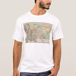 T-shirt Le Montana