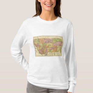 T-shirt Le Montana