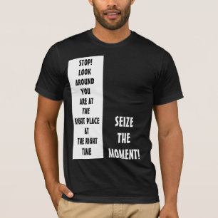T-SHIRT LE MOT