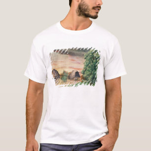 T-shirt Le moulin à eau, 1495-97