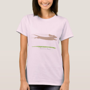 T-shirt Le Moxie obtenu de Doxie ! ! ! !