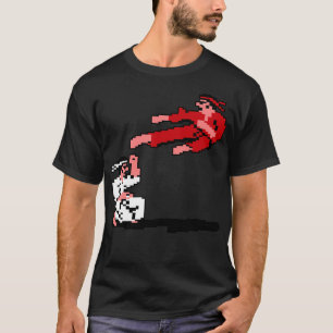 T-shirt Le moyen de la première explosion