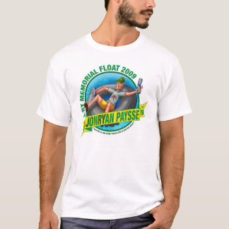 T-shirt Le muscle T des hommes (blanc)