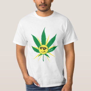 T-shirt Le n de sillage font cuire au four