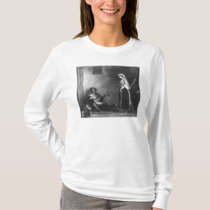 T-shirt Le négociant arabe