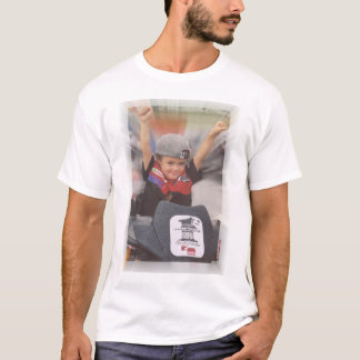 T-shirt Le NIC est le numéro 1