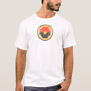 T-SHIRT LE NICARAGUA