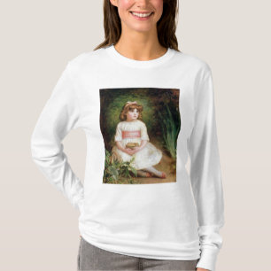 T-shirt Le nid