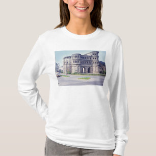 T-shirt Le nigra de Porta, 4ème siècle
