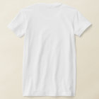 Le Nom De Hatton Shirt Ne Sous-Estime Jamais Le Po