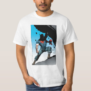 T-shirt Le Nouveau 52 - Comics d'action n°1
