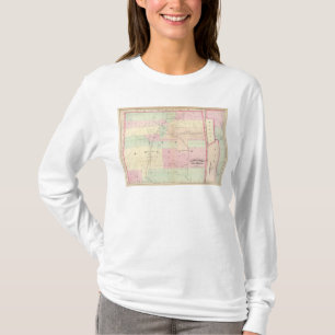 T-shirt Le Nouveau Mexique