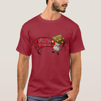 T-shirt Le nouveau NOUVEL uniforme de KMP
