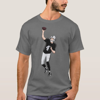 T-shirt Le nouveau numéro 1