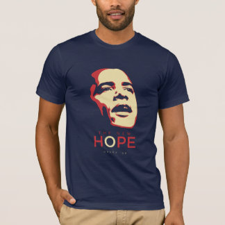 T-shirt Le nouvel espoir