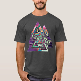 T-shirt Le noyer noir 3