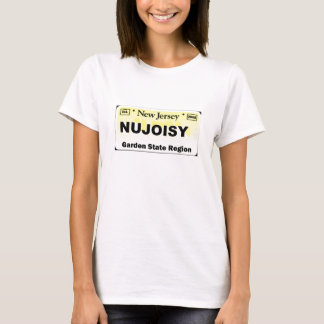 T-shirt Le NU Joisy
