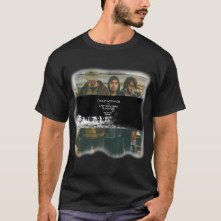 T-SHIRT LE NUAGE RIEN VOYAGENT 2018
