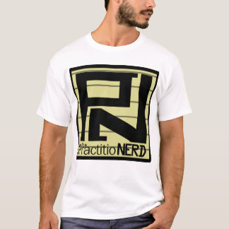 T-shirt le "original" de PractitioNERD
