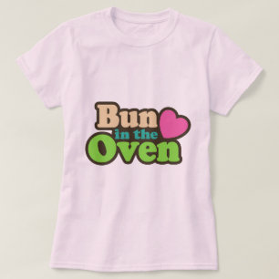 T-shirt Le pain au four