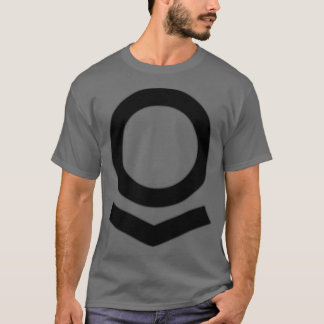 T-shirt Le Palantir