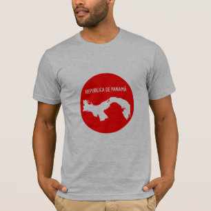 T-shirt Le Panama