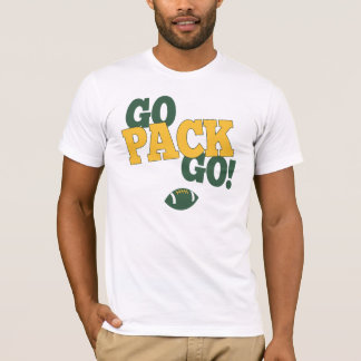 T-shirt Le paquet DISPARAISSENT !