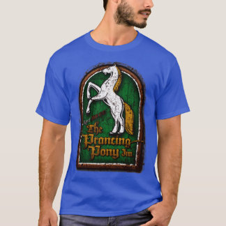 T-shirt Le paradis de la danse