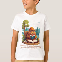 Le paradis littéraire de Beaver pour les amateurs 