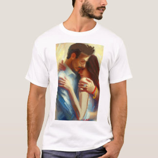 T-shirt Le paradis minier