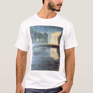 T-shirt Le parthenon à Nashville, TN 1938