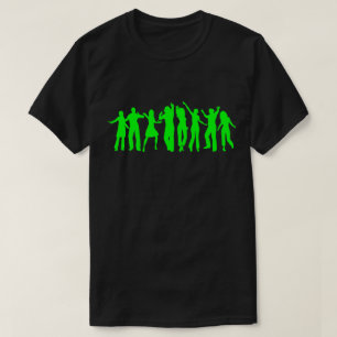T-shirt Le Parti Vert