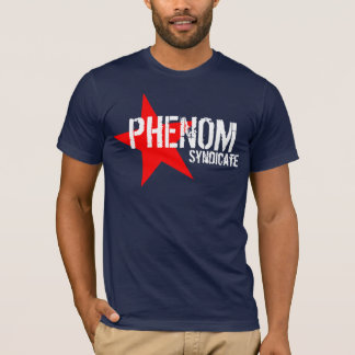 T-shirt Le patriote