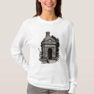 T-shirt Le pavillon Perrusson