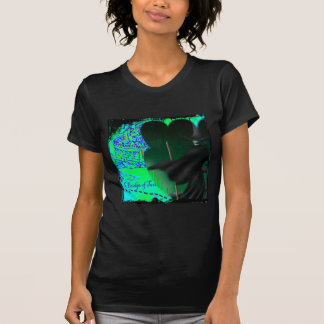 T-shirt Le pays de la sorcière