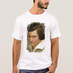 T-shirt Le peintre Otto Speckter, c.1831