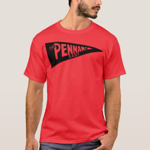 T-shirt Le Pennant Est