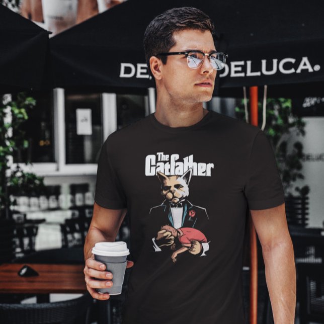 T-shirt Le père de famille (Créateur téléchargé)