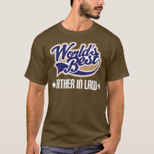 T-shirt Le Père en droit Cadeau pour la Fête des pères