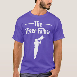 T-shirt Le père joyeux