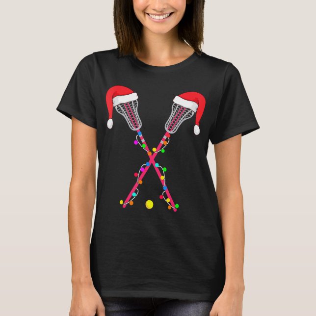 T-shirt Le Père Noël (Devant)