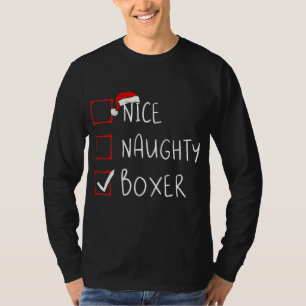 T-shirt Le Père Noël