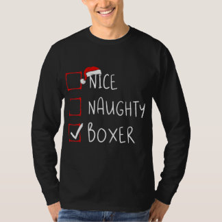 T-shirt Le Père Noël