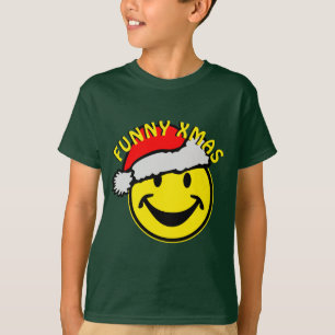 T-shirt Le Père Noël, ton père. & idées
