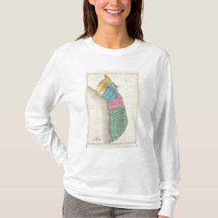 T-shirt Le Pérou