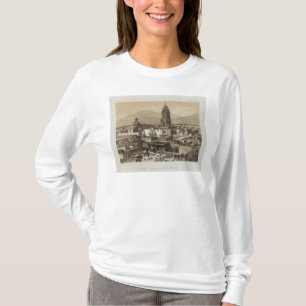 T-shirt Le Pérou 28