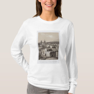 T-shirt Le Pérou 3