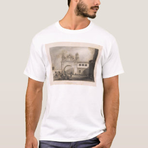 T-shirt Le Pérou 32