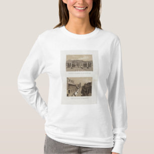 T-shirt Le Pérou 33