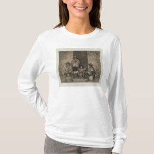 T-shirt Le Pérou 34